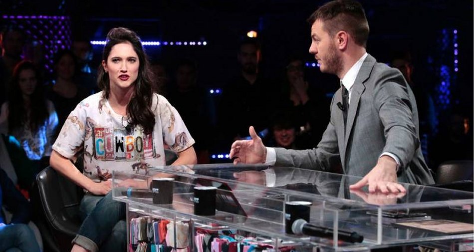 Visualizza: Lodovica Comello: ''Condurrò Italia's Got Talent su Sky'', fans in delirio su Digital-News.it Immagine di Lodovica Comello: ''Condurrò Italia's Got Talent su Sky'', fans in delirio - Scopri di più su Sky Italia