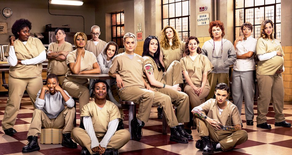 Visualizza: La 3a stagione di Orange Is The New Black su Premium Stories su Digital-News.it Immagine di La 3a stagione di Orange Is The New Black su Premium Stories - Scopri di più su Premium Mediaset