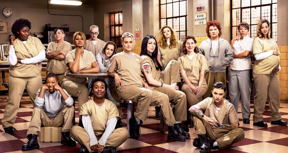 La 3a stagione di Orange Is The New Black su Premium Stories