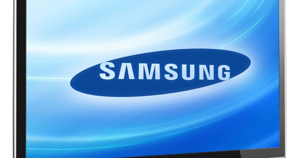 Samsung, alcune tv consumano meno solo durante test