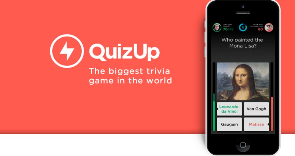 Immagine di La tv insegue il telefonino. Una app diventa un telequiz: utenti sfidano concorrente in studio - Scopri di più su Internet e Tv