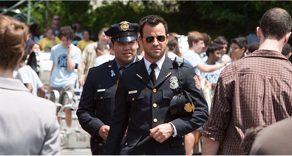 Immagine di The Leftovers - Svaniti del nulla, su Sky Atlantic la seconda stagione della serie evento HBO - Scopri di più su Sky Italia