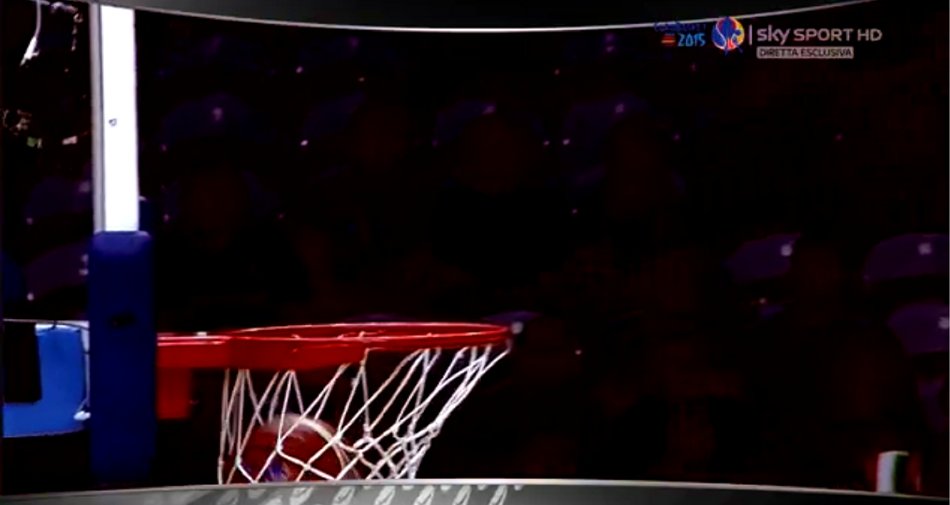 Immagine di La Serie A maschile di basket, da stasera è nuovamente su Sky Sport HD - Scopri di più su Sky Italia