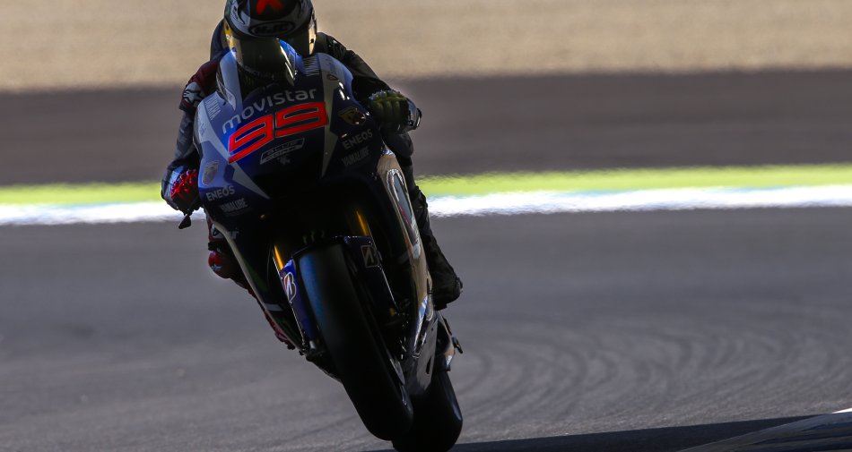 Immagine di MotoGP Giappone 2015, Qualifiche - Diretta esclusiva Sky Sport MotoGP HD e Cielo Tv - Scopri di più su Sky Italia