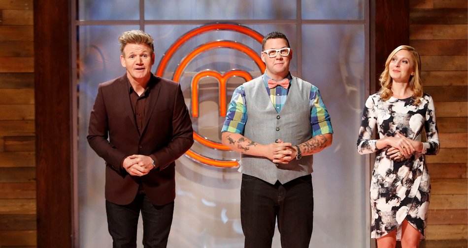 Foto - MasterChef USA, nella nuova edizione su Sky Uno HD debutta un giudice donna