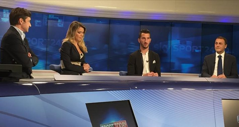 Sky Sport, torna «Quasi Amici», un nuovo modo di raccontare il calcio e le rivalità sportive