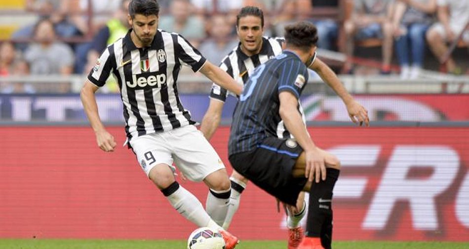 Immagine di Serie A, Inter - Juventus (diretta ore 20.45 Sky Sport 1 HD e Premium Sport HD) - Scopri di più su Sport