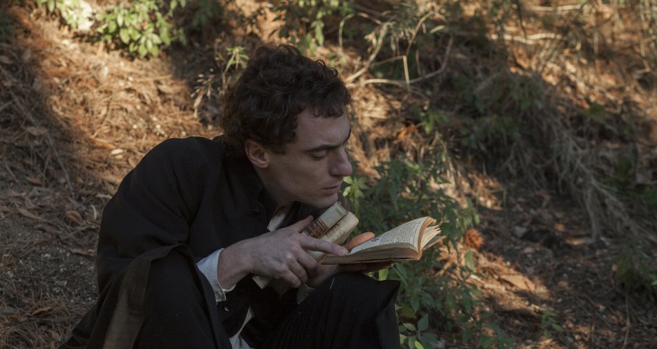 Visualizza: La vita di Giacomo Leopardi ne «Il Giovane Favoloso», stasera in prima tv su Sky Cinema 1 HD su Digital-News.it Immagine di La vita di Giacomo Leopardi ne «Il Giovane Favoloso», stasera in prima tv su Sky Cinema 1 HD - Scopri di più su Sky Italia