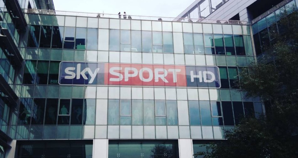 Visualizza: Sky Italia, Giovanni Ciarlariello nuovo Executive Vice President Operations & Business su Digital-News.it Immagine di Sky Italia, Giovanni Ciarlariello nuovo Executive Vice President Operations & Business - Scopri di più su Sky Italia