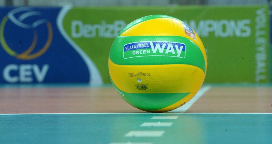 Fox Sports acquisisce i diritti della CEV Volleyball Champions League