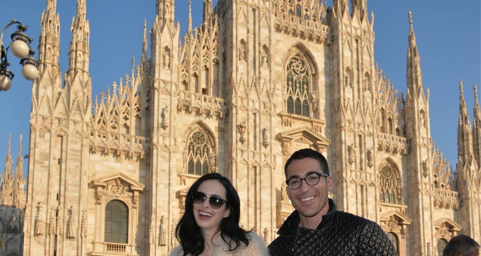 Immagine di Studio Eurovisioni - Netflix, rischi e opportunità per l'Italia - Scopri di più su Internet e Tv