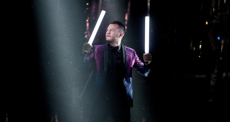 Il live di X Factor 9 parte tra numeri record: 1,323 mln secondo Sky Smart Panel