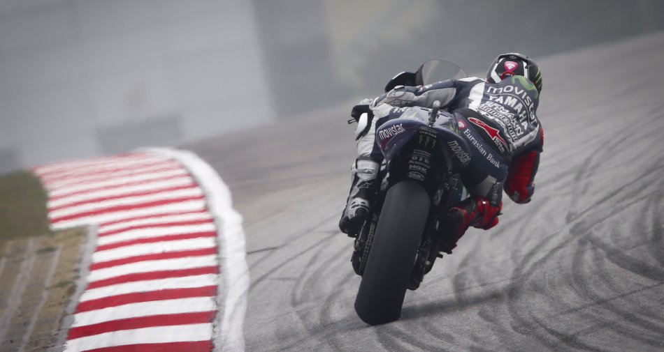 Immagine di MotoGP Malesia 2015, Qualifiche - Diretta esclusiva Sky Sport MotoGP HD, differita Cielo Tv - Scopri di più su Sport