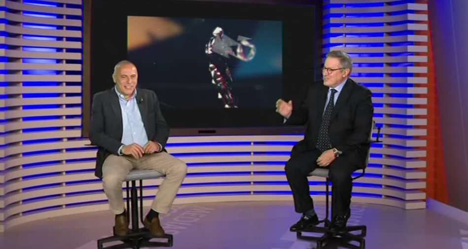 Immagine di Paolo Liguori nuovo direttore del sistema multimediale TgCom24 - Scopri di più su Televisione