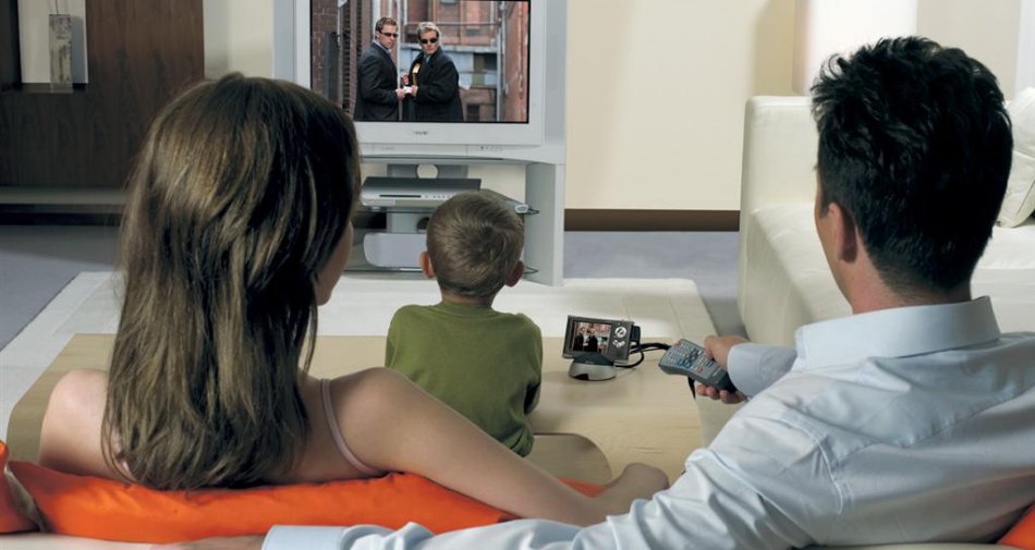 Secondo una ricerca guardare troppa televisione accorcia la vita