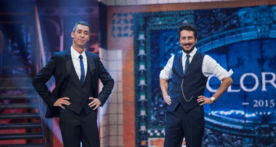 Visualizza: Mediaset cresce negli ascolti nel periodo di 'blackout' Auditel 14/27 Ottobre su Digital-News.it Immagine di Mediaset cresce negli ascolti nel periodo di 'blackout' Auditel 14/27 Ottobre - Scopri di più su Televisione
