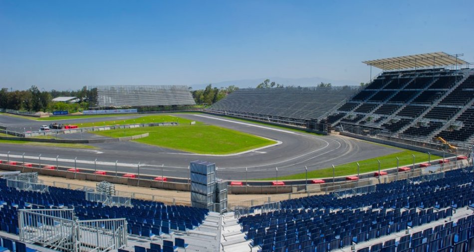 Immagine di F1 Messico 2015, Prove Libere - Diretta esclusiva Sky Sport F1 HD - Scopri di più su Sky Italia