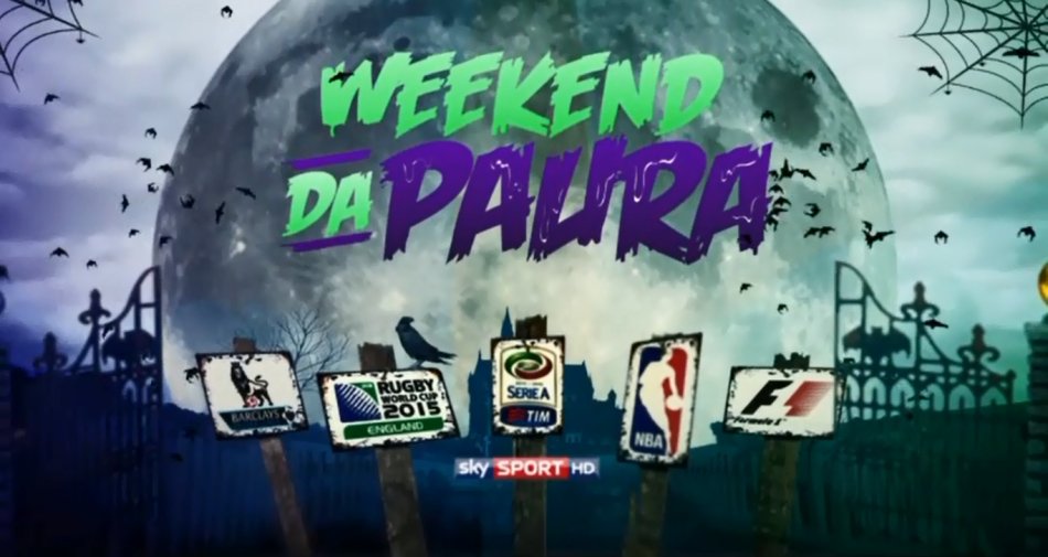 Visualizza: #SuperWEdaPaura, su Sky sei appuntamenti da non perdere con i mostri sacri dello sport su Digital-News.it Immagine di #SuperWEdaPaura, su Sky sei appuntamenti da non perdere con i mostri sacri dello sport - Scopri di più su Sky Italia