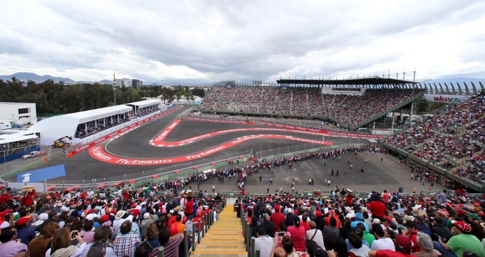 Immagine di F1 Messico 2015, Qualifiche (diretta esclusiva Sky Sport F1 HD e differita Rai 2 / HD) - Scopri di più su Sport
