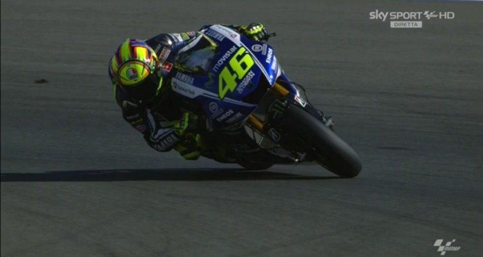 Immagine di Road to VALEncia su Sky Sport MotoGP HD il cammino verso il decisivo GP - Scopri di più su Sky Italia