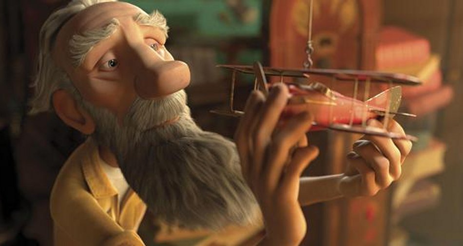 Mediaset lancerà in esclusiva nel 2016 il film