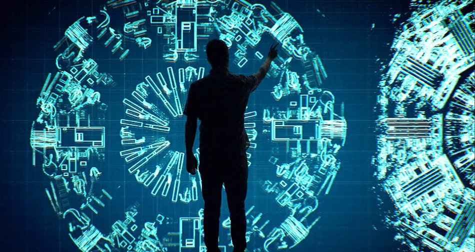 Visualizza: Breakthrough - La scienza rivoluzionaria, su Nat Geo Channel il futuro partendo dal presente su Digital-News.it Immagine di Breakthrough - La scienza rivoluzionaria, su Nat Geo Channel il futuro partendo dal presente - Scopri di più su Sky Italia