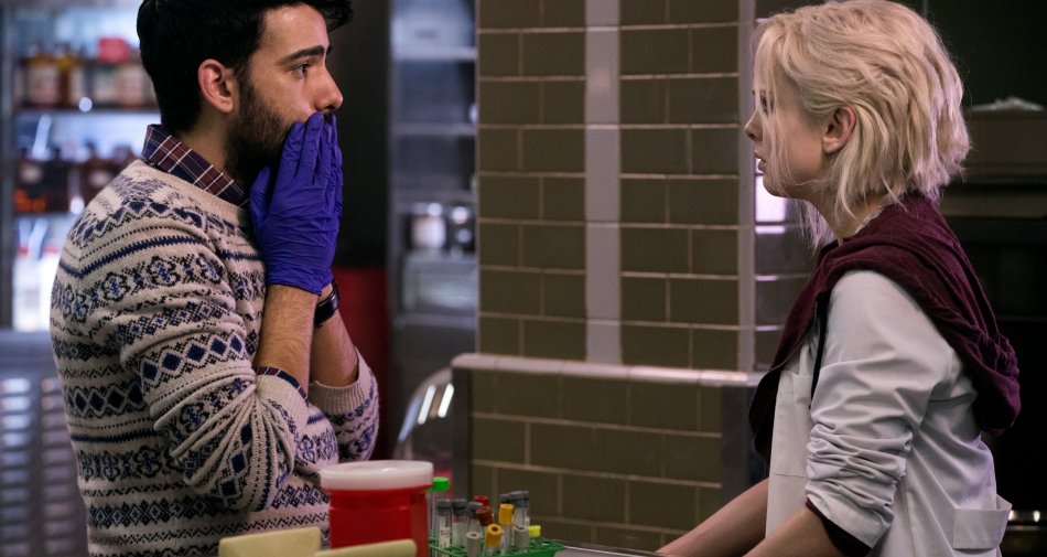 Foto - iZombie, in esclusiva su Premium Action HD la serie che rilegge con ironia i "morti viventi"