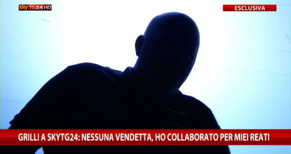 Immagine di Mafia Capitale, speciale Sky TG24 HD in occasione dell’avvio del maxi-processo - Scopri di più su Sky Italia