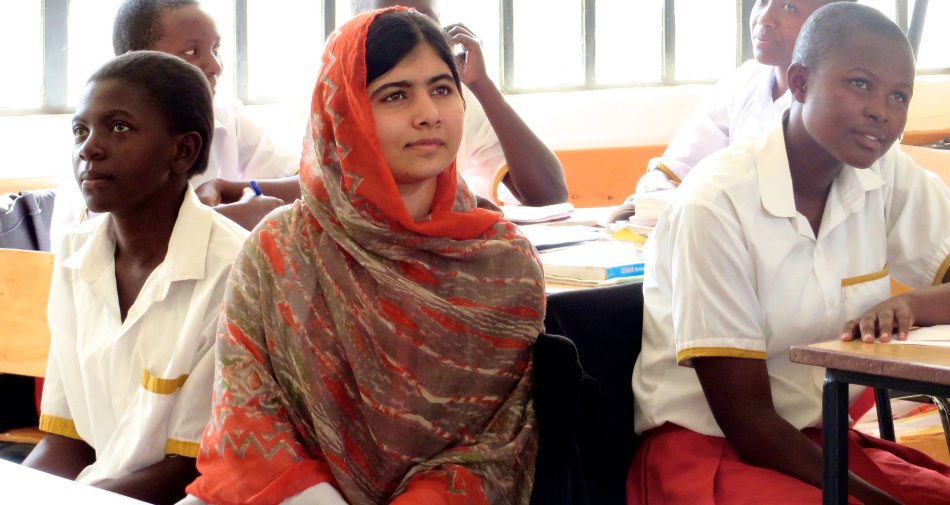 Visualizza: Il coraggio, la forza e il sogno di Malala al Cinema e presto in tv su Sky su Digital-News.it Immagine di Il coraggio, la forza e il sogno di Malala al Cinema e presto in tv su Sky - Scopri di più su Sky Italia