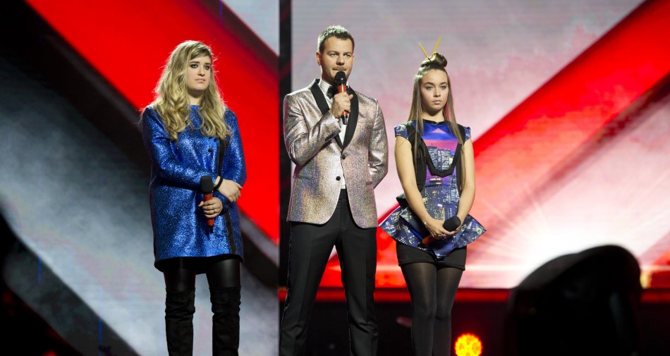 Visualizza: #XF9 ancora al top su Sky Uno e nei commenti social. Nella finale arrivano i Coldplay! su Digital-News.it Immagine di #XF9 ancora al top su Sky Uno e nei commenti social. Nella finale arrivano i Coldplay! - Scopri di più su Sky Italia