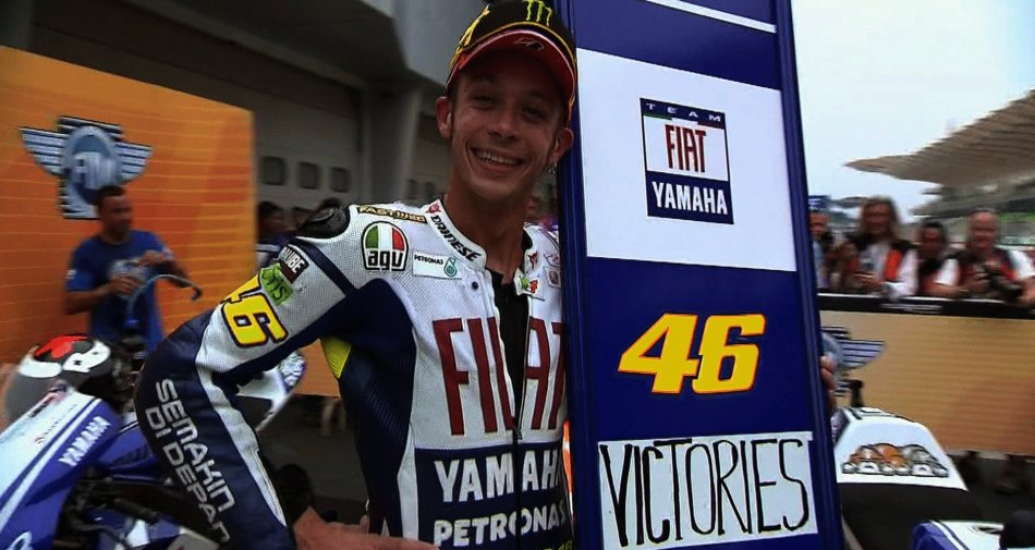 Immagine di Fastest, su Italia 2 un film documentario dedicato alla MotoGp e Valentino Rossi - Scopri di più su Sport