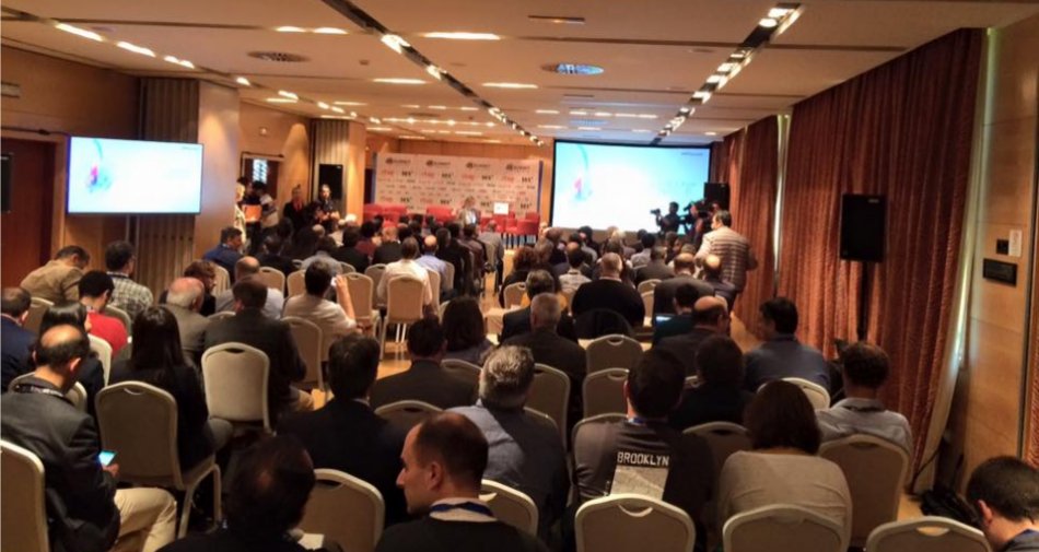 Immagine di Successo per il 4K Summit di Siviglia, il primo appuntamento dedicato all’Ultra Alta Definizione - Scopri di più su Satellite / Estero