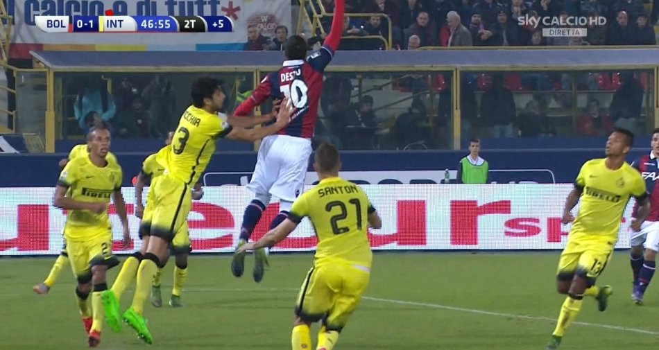 Visualizza: Sky Sport HD, accordo triennale con il Bologna FC come Media / Top Partner su Digital-News.it Immagine di Sky Sport HD, accordo triennale con il Bologna FC come Media / Top Partner - Scopri di più su Sky Italia