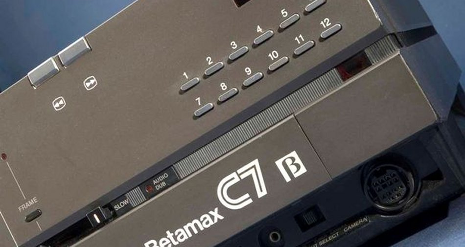 Immagine di A marzo 2016 Sony dirà definitivamente addio alle videocassette Betamax - Scopri di più su HiTech