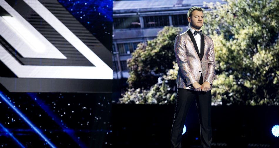 Visualizza: #XF9, la musica dance accende stasera Sky Uno HD: tra gli ospiti Giorgio Moroder su Digital-News.it Immagine di #XF9, la musica dance accende stasera Sky Uno HD: tra gli ospiti Giorgio Moroder - Scopri di più su Sky Italia