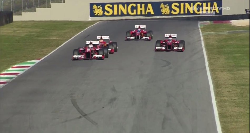 Immagine di F1 Brasile 2015, Prove Libere - Diretta Sky Sport F1 HD - Scopri di più su Sport