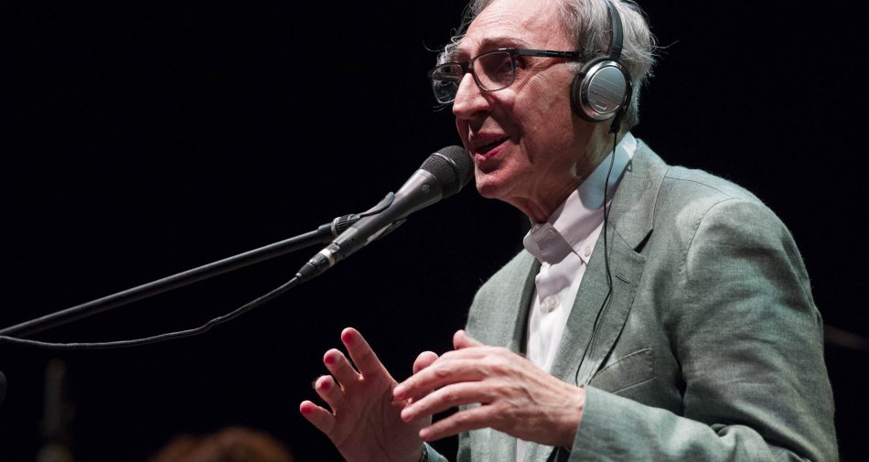Visualizza: #BattiatoSkyArte, una produzione originale dedicata al grande cantautore Franco Battiato su Digital-News.it Immagine di #BattiatoSkyArte, una produzione originale dedicata al grande cantautore Franco Battiato - Scopri di più su Sky Italia