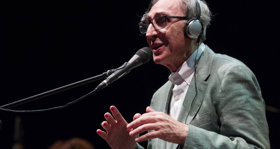 #BattiatoSkyArte, una produzione originale dedicata al grande cantautore Franco Battiato 