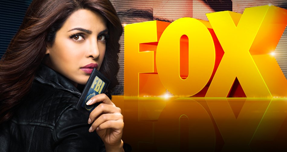 Quantico, il thriller che ha fatto emozionare in prima assoluta su Fox HD (Sky canale 112)