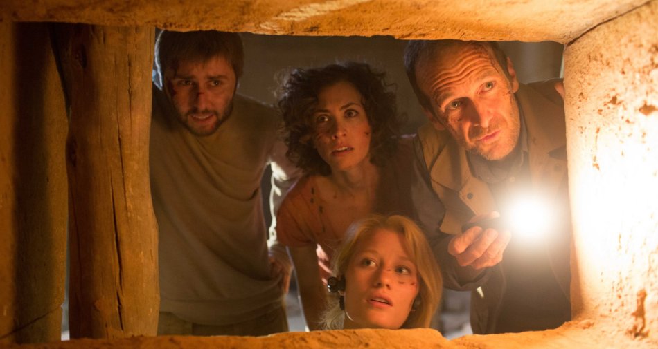 Visualizza: Una serie di venerdì horror con tante prime tv su Sky Cinema Max HD su Digital-News.it Immagine di Una serie di venerdì horror con tante prime tv su Sky Cinema Max HD - Scopri di più su Sky Italia