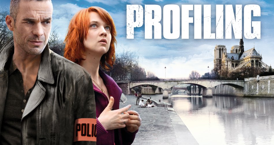 Foto - Profiling, la sesta stagione da stasera in prima visione su Fox Crime (Sky canale 116)