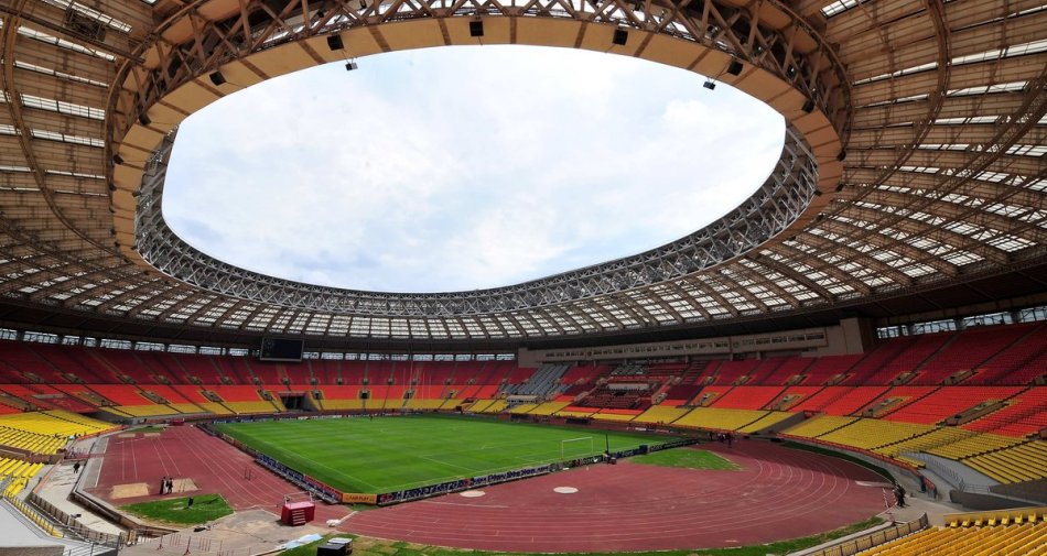 Immagine di Ufficiale - Da domani torna su Sky la Russian Premier League, con un incontro per ogni turno - Scopri di più su Sky Italia