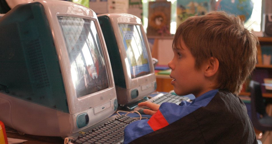 Immagine di Boyhood, in anteprima da stasera su Premium Cinema HD - Scopri di più su Premium Mediaset