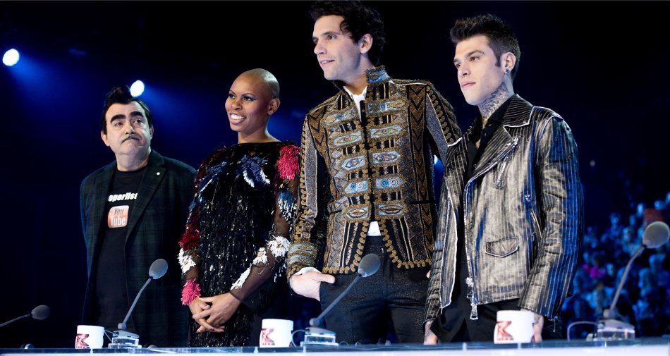 Foto - #XF9, supera anche questo giovedì 1,2 mln di spettatori medi. Record sui social