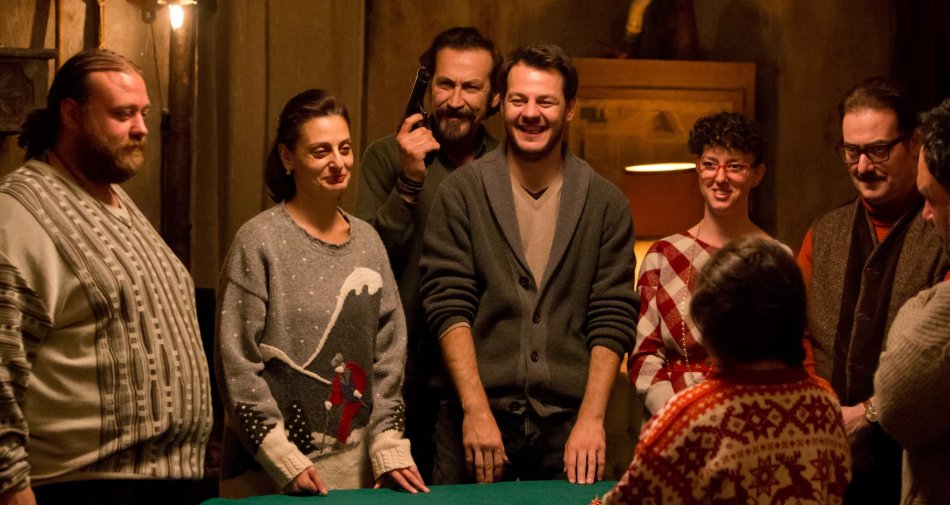 Visualizza: Sky Cinema Christmas il canale interamente dedicato alle feste natalizie su Digital-News.it Immagine di Sky Cinema Christmas il canale interamente dedicato alle feste natalizie - Scopri di più su Sky Italia