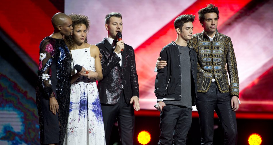 Visualizza: #XF9, stasera su Sky Uno | Urban Strangers, Giosada, Enrica, Davide e Moseek. Ospiti Fragola e Mengoni su Digital-News.it Immagine di #XF9, stasera su Sky Uno | Urban Strangers, Giosada, Enrica, Davide e Moseek. Ospiti Fragola e Mengoni - Scopri di più su Sky Italia