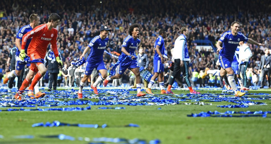 Visualizza: Sky Sport acquista i diritti per la Premier League 2016 - 2019 #PerAmoreDelloSport su Digital-News.it Immagine di Sky Sport acquista i diritti per la Premier League 2016 - 2019 #PerAmoreDelloSport - Scopri di più su Sky Italia