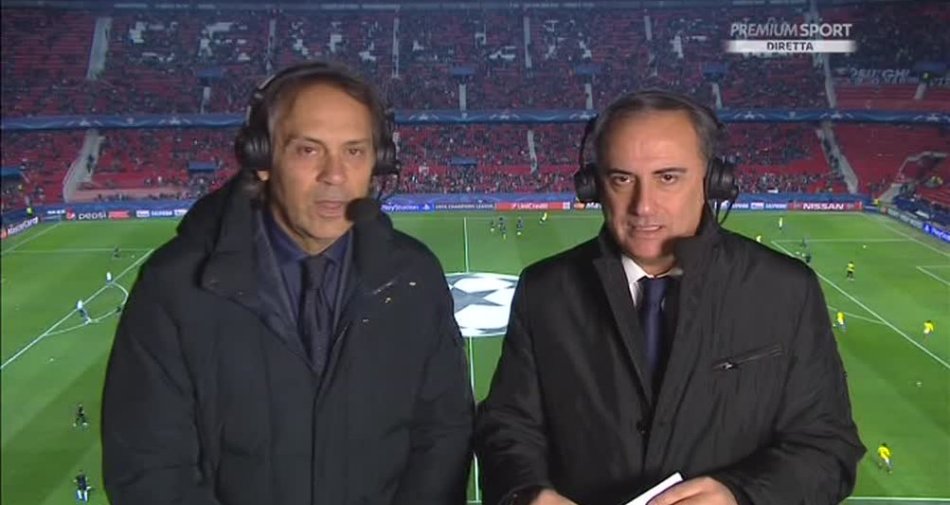 Immagine di Champions, gli ottavi di finale della Juventus (e Roma?) in esclusiva solo su Premium  - Scopri di più su Premium Mediaset