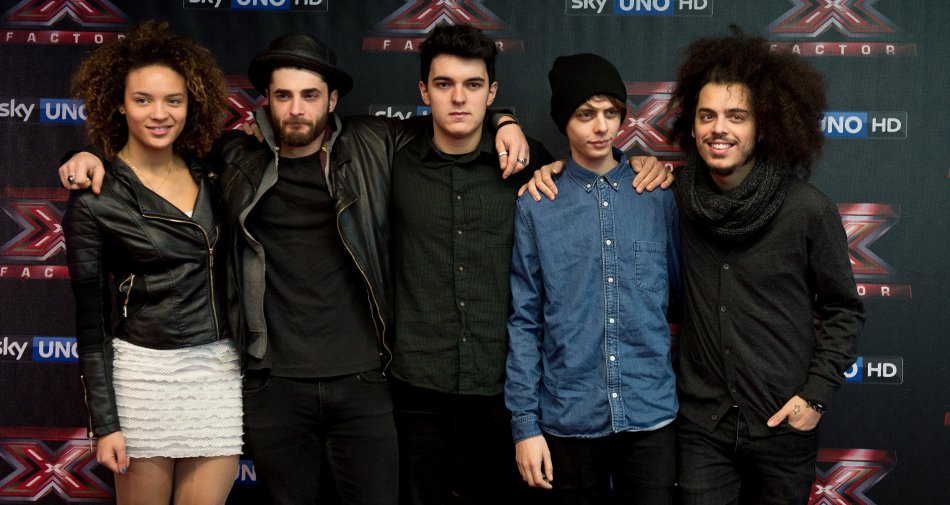 Immagine di #XF9 Finale stasera in diretta su Sky Uno (anche in Super HD) e in chiaro Cielo Tv e MTV8 - Scopri di più su Sky Italia