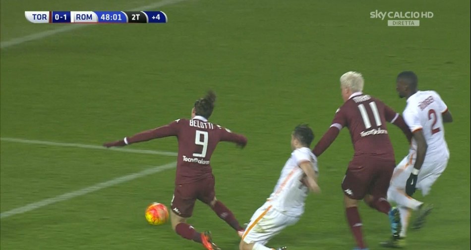 Immagine di Sky Go, la Serie A traina gli ascolti: oltre 696mila collegamenti nella prima settimana di dicembre - Scopri di più su Sky Italia